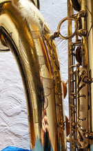 Load image into Gallery viewer, 1979 Selmer Mark VII (Tenor - Euro Assembled)
