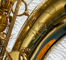 Load image into Gallery viewer, 1979 Selmer Mark VII (Tenor - Euro Assembled)
