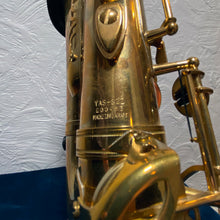 Load image into Gallery viewer, Yamaha Custom 82Zii UL WOF (Alto - 2020&#39;s)
