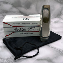 Load image into Gallery viewer, Ted Klum	Alto (2010&#39;s) NY Model Sterling Silver One of a Kind 82 tip
