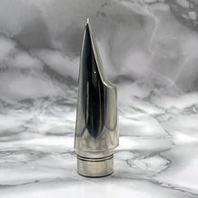 Load image into Gallery viewer, Ted Klum	Alto (2010&#39;s) NY Model Sterling Silver One of a Kind 82 tip
