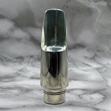 Load image into Gallery viewer, Ted Klum	Alto (2010&#39;s) NY Model Sterling Silver One of a Kind 82 tip
