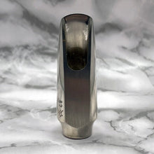 Load image into Gallery viewer, Ted Klum	Soprano (2010&#39;s) Classic Model Sterling Silver One of a Kind 68 tip
