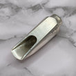 Load image into Gallery viewer, Ted Klum	Soprano (2010&#39;s) Classic Model Sterling Silver One of a Kind 68 tip
