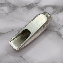 Load image into Gallery viewer, Ted Klum	Soprano (2010&#39;s) Classic Model Sterling Silver One of a Kind 68 tip
