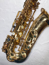 Load image into Gallery viewer, 1972 Selmer Mark VI (Alto - Euro Assembled)
