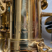 Load image into Gallery viewer, 1972 Selmer Mark VI (Alto - Euro Assembled)
