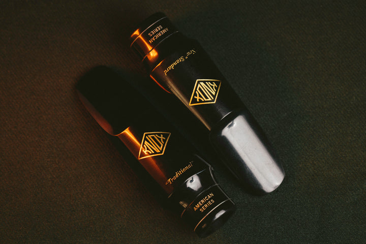KNOX "American Series" Tenor Mouthpiece