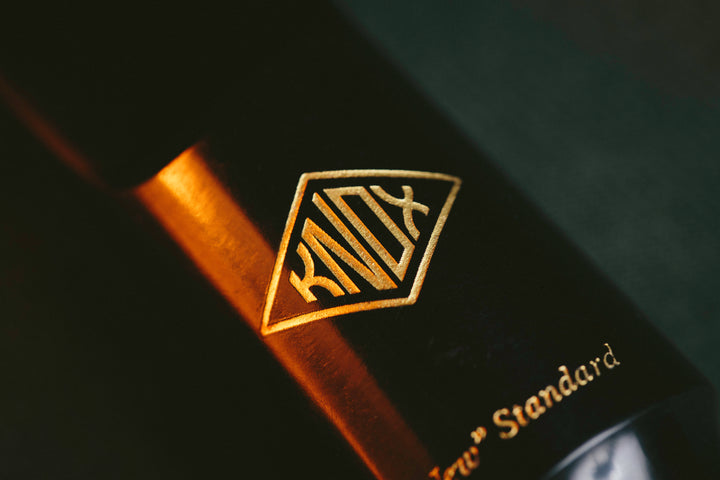 KNOX "American Series" Tenor Mouthpiece