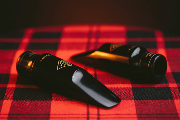 KNOX "American Series" Alto Mouthpiece