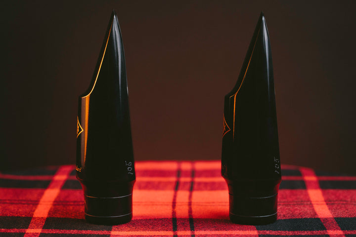 KNOX "American Series" Alto Mouthpiece