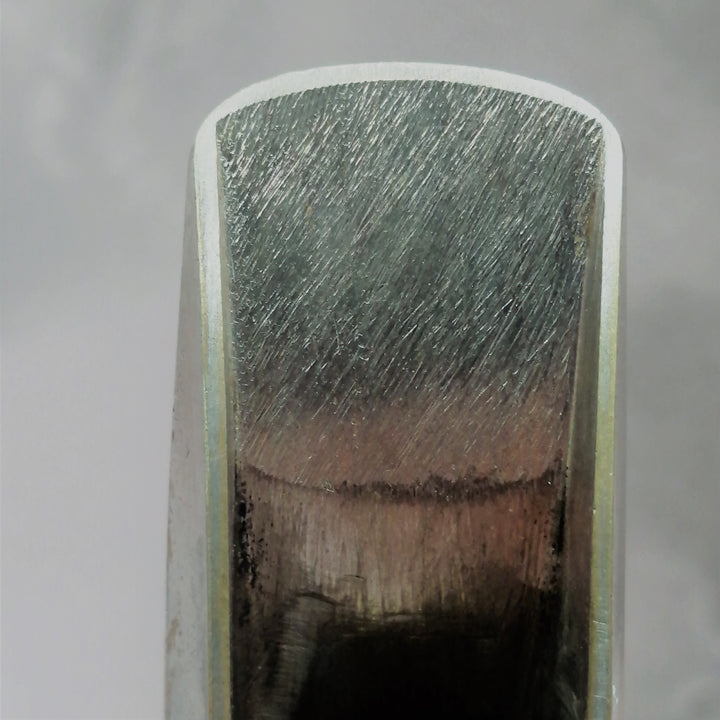 Dave Guardala 3 Digit Traditional Bebop Alto Silver Plate