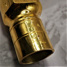 Load image into Gallery viewer, Otto Link 100th Anniversary &quot;FL&quot; STM size 7
