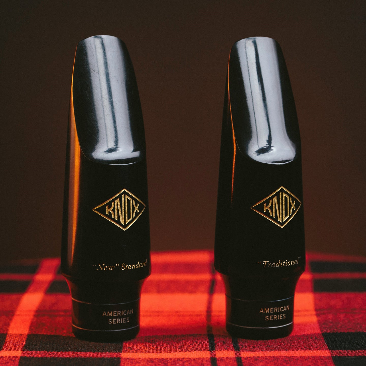 Sebastian Knox Woodwinds Rare & Vintage & KNOX 