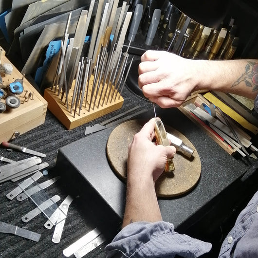 Revisions & Repairs 