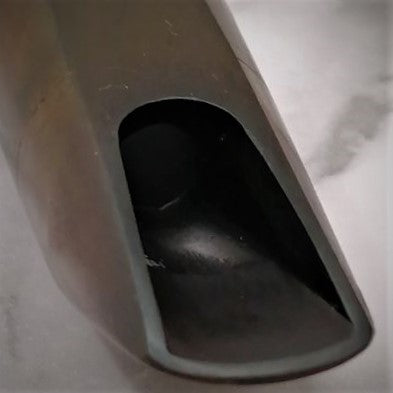 Selmer Scroll Shank E, Kirk Macdonald