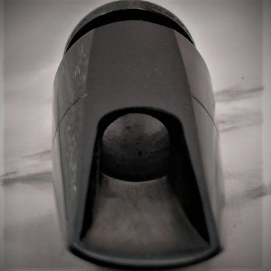 Soloist "Style" E with cap and ligature