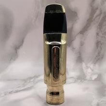 Load image into Gallery viewer, ToneMaster custom 106 tip and gold plate
