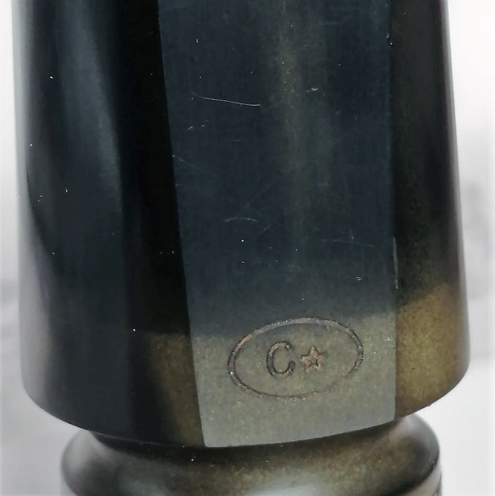 Selmer "Air Flow" Pre-Soloist Round Chamber