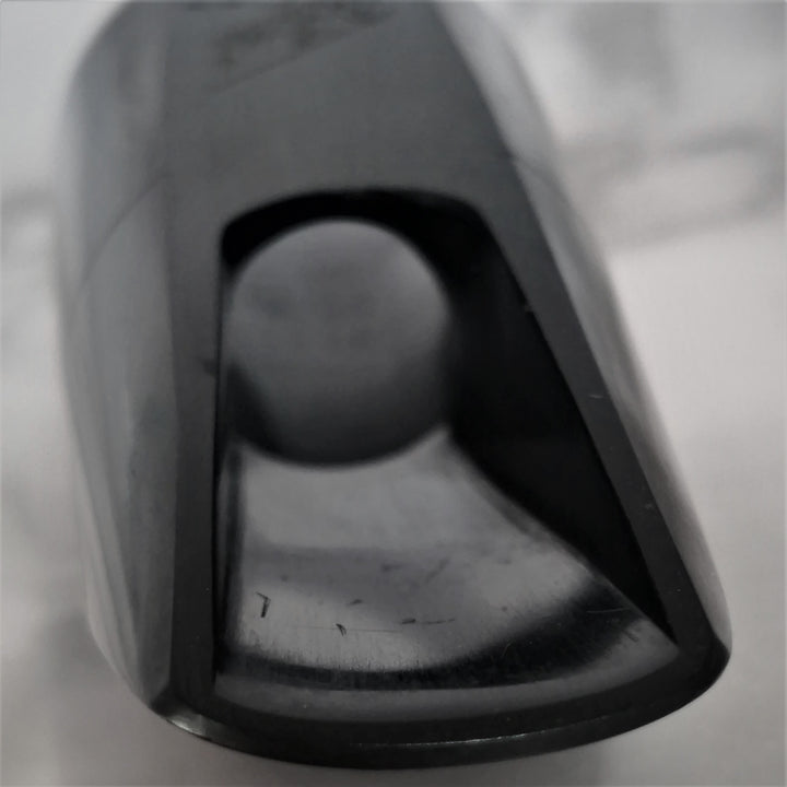 Short Shank Soloist C**, Banded Shank