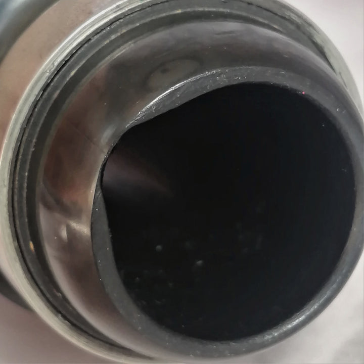 Short Shank Soloist C**, Banded Shank