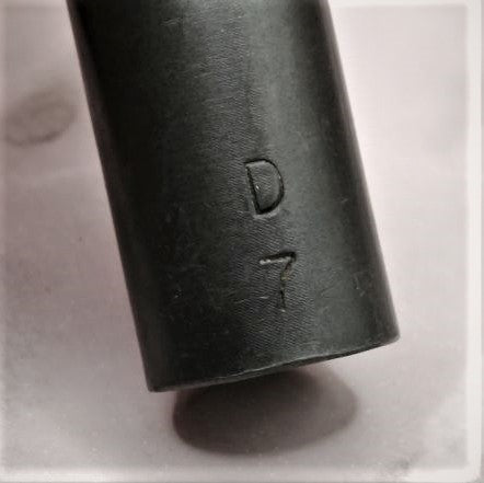 Miami Dukoff D7 – Sebastian Knox Woodwinds