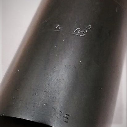 Early Babbitt 7 Jon Van Wie