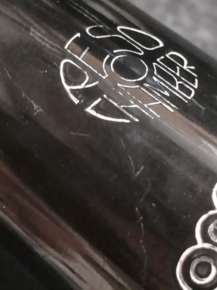 1940's Otto Link "Reso Chamber" 6