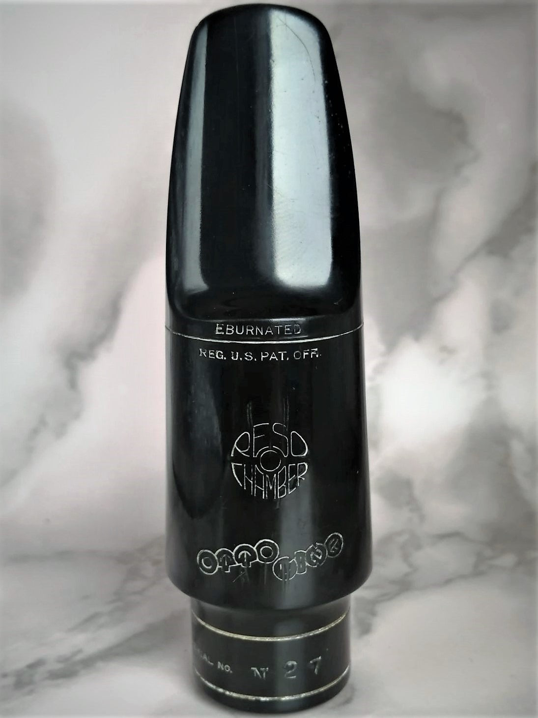 Sebastian Knox Woodwinds Rare & Vintage & KNOX 