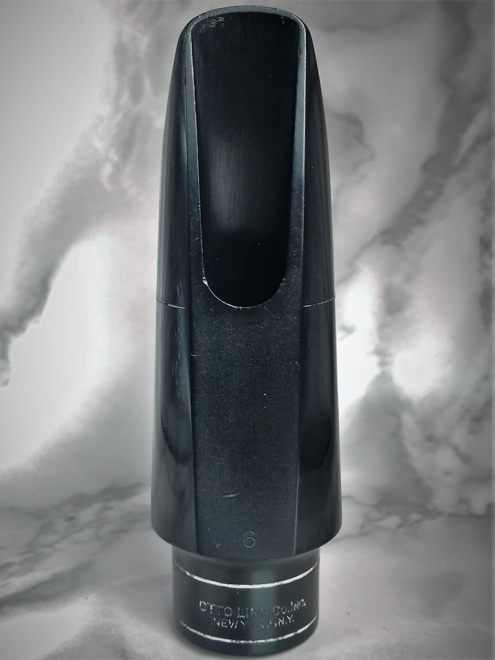 1940's Otto Link "Reso Chamber" 6