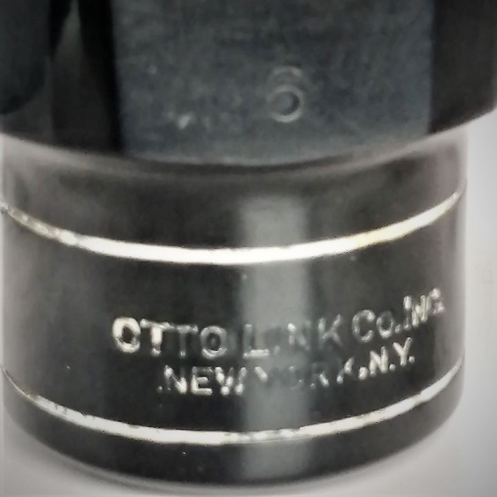 1940's Otto Link "Reso Chamber" 6