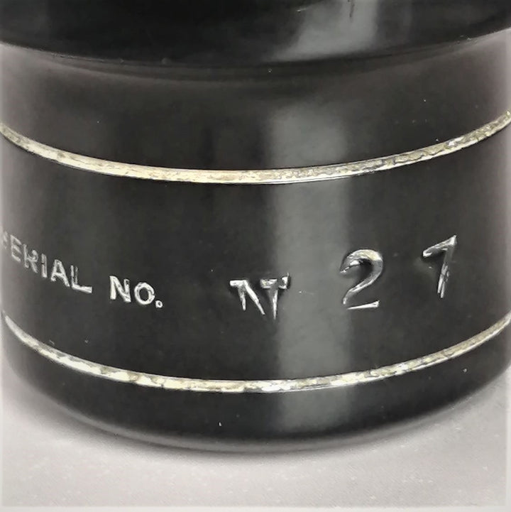 1940's Otto Link "Reso Chamber" 6