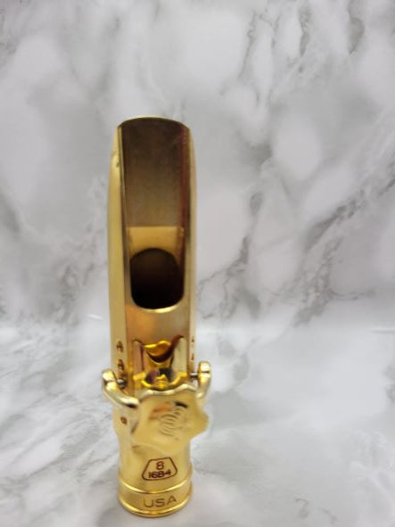 Theo Wanne Shiva 2, 110