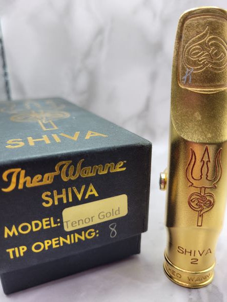 Theo Wanne Shiva 2, 110