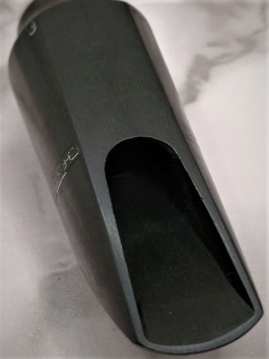 Otto Link "Slant" 6, USA large chamber