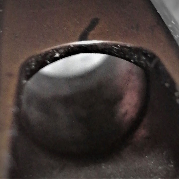 1960's Otto Link 'Tone Edge' 7 Slant