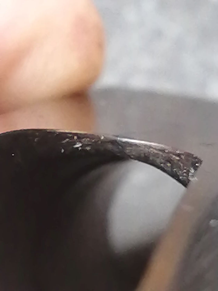 1960's Otto Link 'Tone Edge' 7 Slant