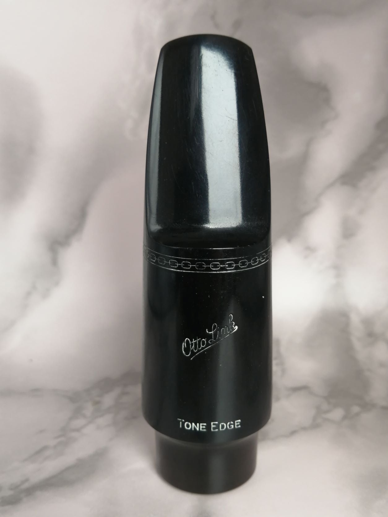 1960's Otto Link 'Tone Edge' 7 Slant – Sebastian Knox Woodwinds