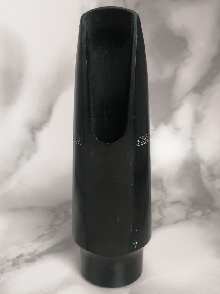 1960's Otto Link 'Tone Edge' 7 Slant