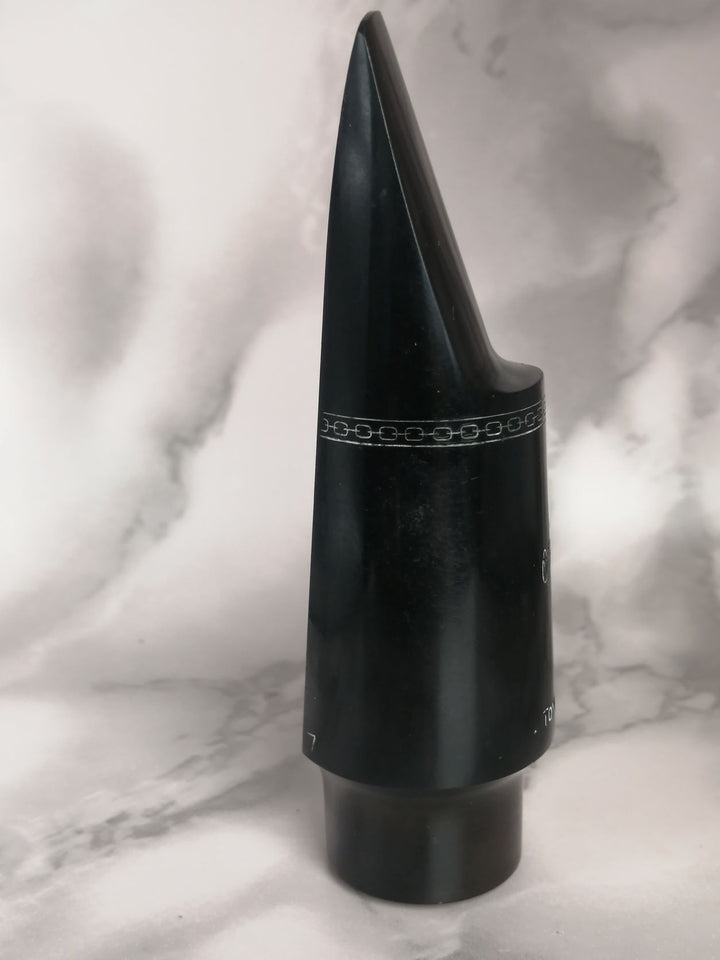 1960's Otto Link 'Tone Edge' 7 Slant