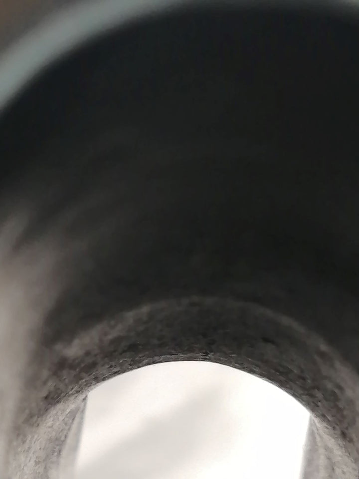 1960's Otto Link 'Tone Edge' 7 Slant