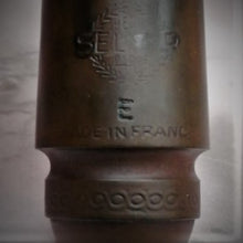 Load image into Gallery viewer, Selmer Scroll Shank E, Kirk Macdonald
