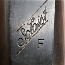 Load image into Gallery viewer, Selmer Soloist F
