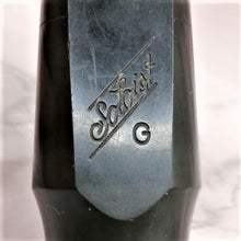 Load image into Gallery viewer, 1960&#39;s Selmer &quot;Soloist&quot; G
