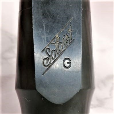 1960's Selmer "Soloist" G