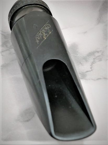 1960's Selmer "Soloist" G