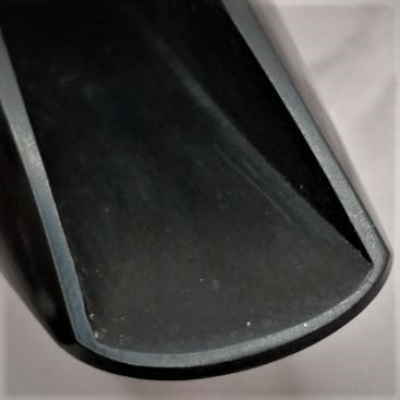 Soloist "Style" E with cap and ligature