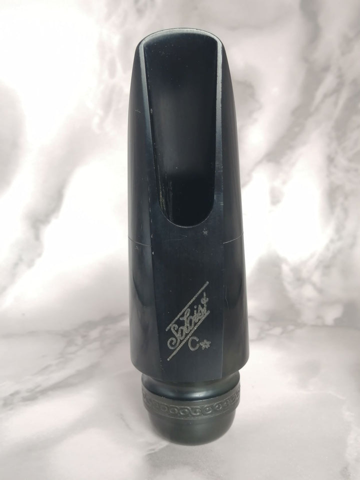 1950's Selmer 'Short Shank' Soloist C*