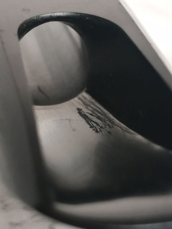 1950's Selmer 'Short Shank' Soloist C*