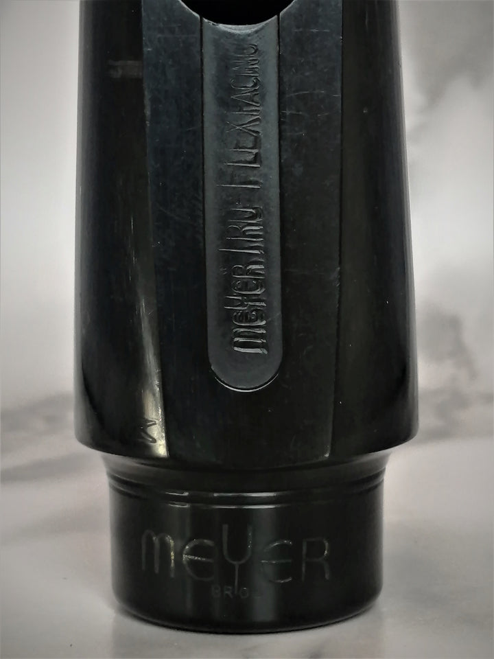 1940's Meyer Bros "Tru-Flex" 4M